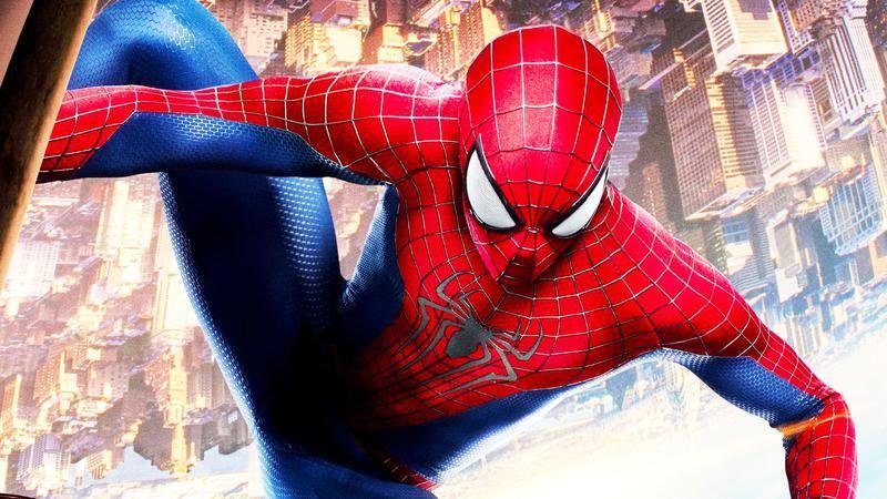 Andrew Garfields Spider-Man Fan Demand Fuels Future Potential