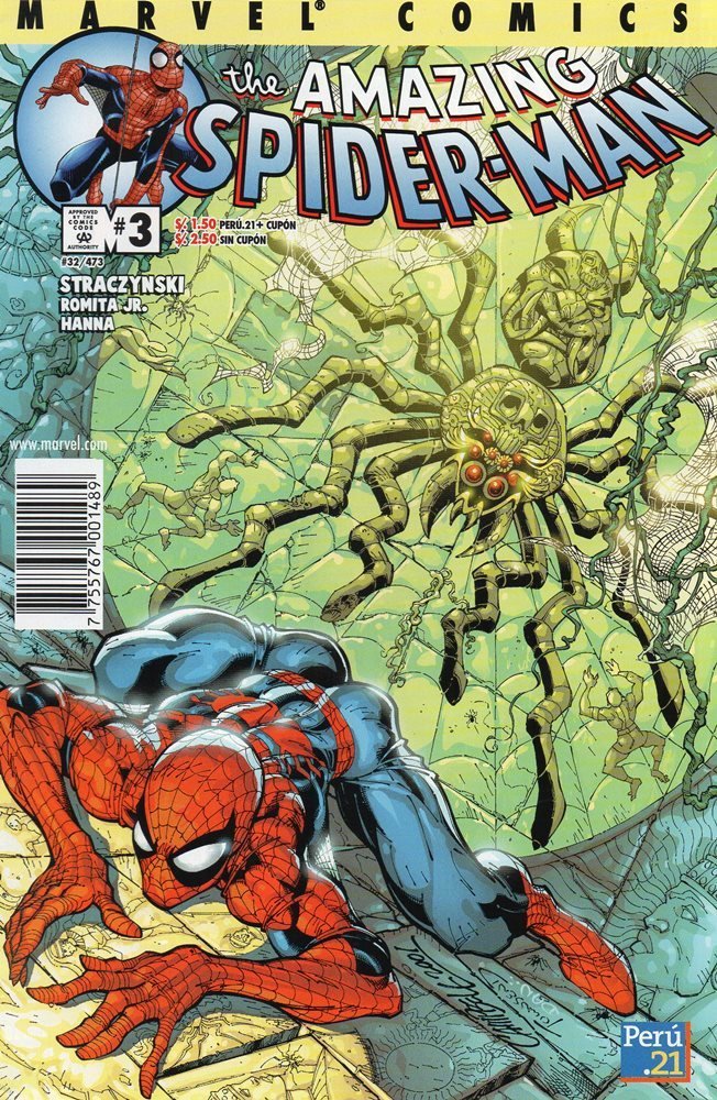 The Canceled Amazing Spider-Man 3s Original Plans and Franchise History